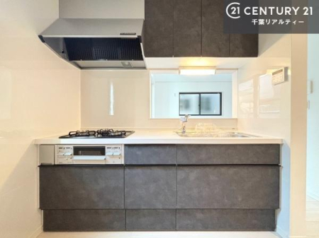 �L�b�`�� ���[�X�y�[�X���L�x�ŁA�����X�y�[�X���X�b�L���ƕЕt���Ђ�`�����p�ł��܂��I
���K�ɍ�Ƃ��ł��A�Ǝ��̌����A�b�v�I�����̗���������܂��I
