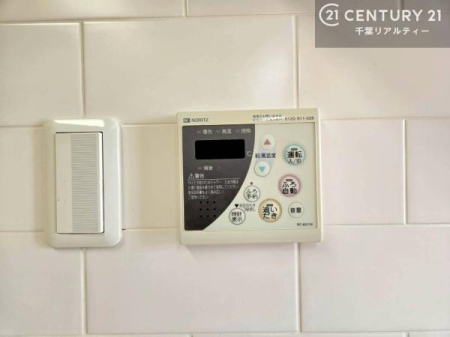 ���̑� �{�^���̃X�C�b�`�⎩���ł����C�̏������������߁A�킴�킴�����ɍs���Ă�������ꂽ��p���������肷��K�v���Ȃ��֗��ł��ˁI