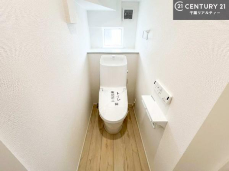 �g�C�� 1�E2�K�Ƀg�C�����������܂��I���̖Z�������ԑт��҂����ɂ��݂����ł��ˁB������Ƃ����������̂���g�C���ł�����ꂪ���₷���ł��I