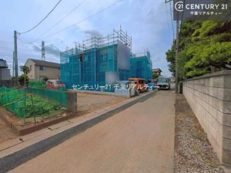 �O�ʓ��H�܂ތ��n�ʐ^ ���ӊ���A���q�l�̂���]�ɍ������������ꏏ�ɂ��ē���v���܂��B�Z��[���A�h�o�C�U�[�ɂ�邲���k������܂��B���Ђ͂��₢���킹�ɑ��Ή����܂��I���҂������܂���I