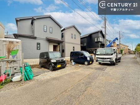 �O�ʓ��H�܂ތ��n�ʐ^ ���ӊ���A���q�l�̂���]�ɍ������������ꏏ�ɂ��ē���v���܂��B�Z��[���A�h�o�C�U�[�ɂ�邲���k������܂��B���Ђ͂��₢���킹�ɑ��Ή����܂��I���҂������܂���I