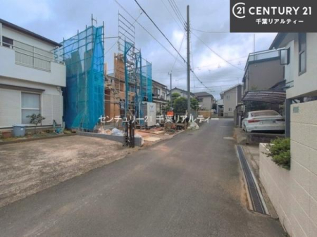 �O�ʓ��H�܂ތ��n�ʐ^ ���ӊ���A���q�l�̂���]�ɍ������������ꏏ�ɂ��ē���v���܂��B�Z��[���A�h�o�C�U�[�ɂ�邲���k������܂��B���Ђ͂��₢���킹�ɑ��Ή����܂��I���҂������܂���I