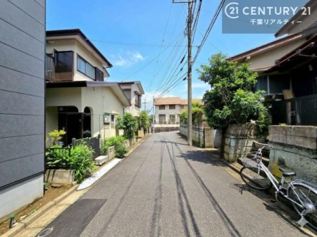�O�ʓ��H�܂ތ��n�ʐ^ ���ӊ���A���q�l�̂���]�ɍ������������ꏏ�ɂ��ē���v���܂��B�Z��[���A�h�o�C�U�[�ɂ�邲���k������܂��B���Ђ͂��₢���킹�ɑ��Ή����܂��I���҂������܂���I