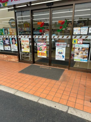 ���ӊ� �y�R���r�j�z�Z�u���C���u���s�씐�䒬3���ړX�F290m