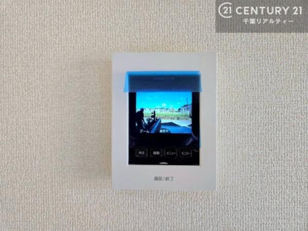 ���̑� TV���j�^�[�t�C���^�[�t�H���������B���K�҂̊���m�F���Ă���Ή��ł��邽�߁A�h�Ɩʂɂ��z�����ꂽ���S�̐ݔ��ł��B