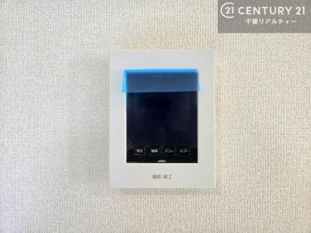 ���̑� TV���j�^�[�t�C���^�[�t�H���������B���K�҂̊���m�F���Ă���Ή��ł��邽�߁A�h�Ɩʂɂ��z�����ꂽ���S�̐ݔ��ł��B