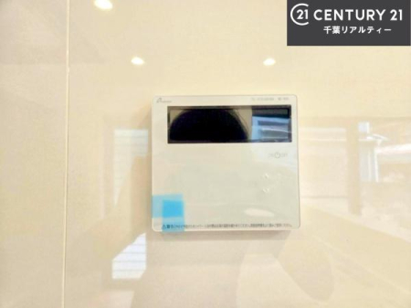 ���̑� �{�^���̃X�C�b�`�⎩���ł����C�̏������������߁A�킴�킴�����ɍs���Ă�������ꂽ��p���������肷��K�v���Ȃ��֗��ł��ˁI