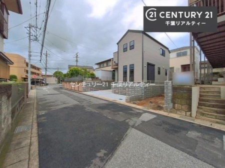 �O�ʓ��H�܂ތ��n�ʐ^ ���ӊ���A���q�l�̂���]�ɍ������������ꏏ�ɂ��ē���v���܂��B�Z��[���A�h�o�C�U�[�ɂ�邲���k������܂��B���Ђ͂��₢���킹�ɑ��Ή����܂��I���҂������܂���I