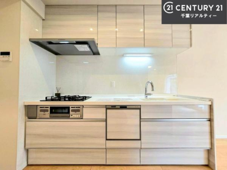 �L�b�`�� ���[�X�y�[�X���L�x�ŁA�����X�y�[�X���X�b�L���ƕЕt���Ђ�`�����p�ł��܂��I
���K�ɍ�Ƃ��ł��A�Ǝ��̌����A�b�v�I�����̗���������܂��I