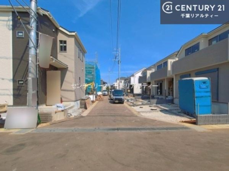 �O�ʓ��H�܂ތ��n�ʐ^ ���ӊ���A���q�l�̂���]�ɍ������������ꏏ�ɂ��ē���v���܂��B�Z��[���A�h�o�C�U�[�ɂ�邲���k������܂��B���Ђ͂��₢���킹�ɑ��Ή����܂��I���҂������܂���I