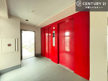 ���̑����p�� �G���x�[�^�[�����ŁA���X�̈ړ������K�B
�����̓��₨�ו��̑������ł��A�X���[�Y�ɂ��A��������܂��I