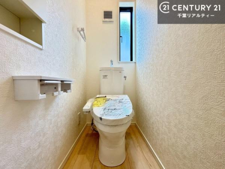 �g�C�� 1�E2�K�Ƀg�C�����������܂��I���̖Z�������ԑт��҂����ɂ��݂����ł��ˁB������Ƃ����������̂���g�C���ł�����ꂪ���₷���ł��I