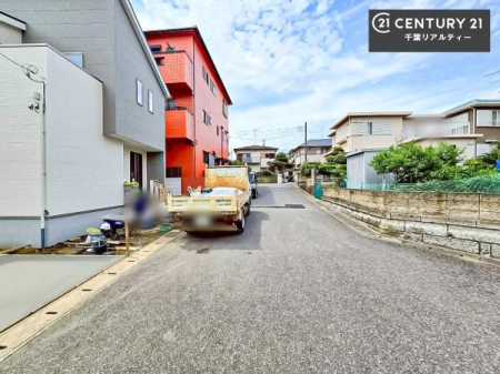�O�ʓ��H�܂ތ��n�ʐ^ ���ӊ���A���q�l�̂���]�ɍ������������ꏏ�ɂ��ē���v���܂��B�Z��[���A�h�o�C�U�[�ɂ�邲���k������܂��B���Ђ͂��₢���킹�ɑ��Ή����܂��I���҂������܂���I