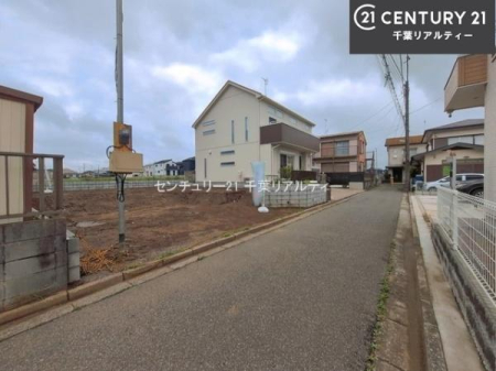�O�ʓ��H�܂ތ��n�ʐ^ ���ӊ���A���q�l�̂���]�ɍ������������ꏏ�ɂ��ē���v���܂��B�Z��[���A�h�o�C�U�[�ɂ�邲���k������܂��B���Ђ͂��₢���킹�ɑ��Ή����܂��I���҂������܂���I