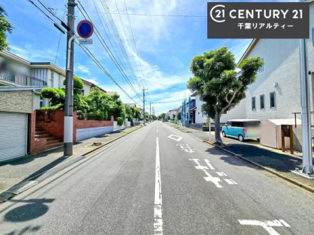 �O�ʓ��H�܂ތ��n�ʐ^ ���ӊ���A���q�l�̂���]�ɍ������������ꏏ�ɂ��ē���v���܂��B�Z��[���A�h�o�C�U�[�ɂ�邲���k������܂��B���Ђ͂��₢���킹�ɑ��Ή����܂��I���҂������܂���I