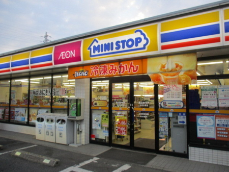 ���ӊ� �y�R���r�j�z�~�j�X�g�b�v�s������X�F4305m
