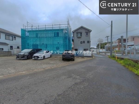 �O�ʓ��H�܂ތ��n�ʐ^ ���ӊ���A���q�l�̂���]�ɍ������������ꏏ�ɂ��ē���v���܂��B�Z��[���A�h�o�C�U�[�ɂ�邲���k������܂��B���Ђ͂��₢���킹�ɑ��Ή����܂��I���҂������܂���I