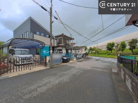 �O�ʓ��H�܂ތ��n�ʐ^ ���ӊ���A���q�l�̂���]�ɍ������������ꏏ�ɂ��ē���v���܂��B�Z��[���A�h�o�C�U�[�ɂ�邲���k������܂��B���Ђ͂��₢���킹�ɑ��Ή����܂��I���҂������܂���I