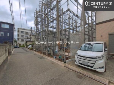�O�ʓ��H�܂ތ��n�ʐ^ �u���̕����C�ɂȂ�I�v�u�������Ăǂ�ȏ��H�v�u�����Əڂ����m�肽���I�v�Ǝv������A���C�y�ɂ����k���������B