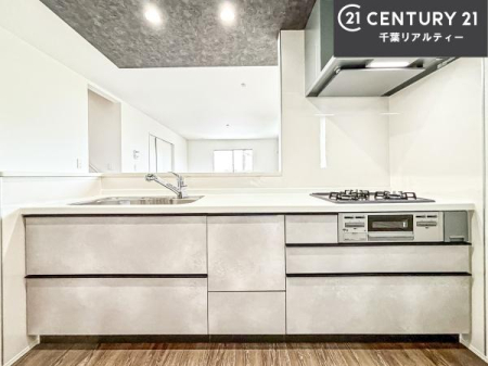 �L�b�`�� ���[�X�y�[�X���L�x�ŁA�����X�y�[�X���X�b�L���ƕЕt���Ђ�`�����p�ł��܂��I
���K�ɍ�Ƃ��ł��܂��I�����̗���������܂��I