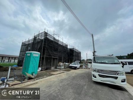 �O�ʓ��H�܂ތ��n�ʐ^ ���ӊ���A���q�l�̂���]�ɍ������������ꏏ�ɂ��ē���v���܂��B�Z��[���A�h�o�C�U�[�ɂ�邲���k������܂��B���Ђ͂��₢���킹�ɑ��Ή����܂��I���҂������܂���I