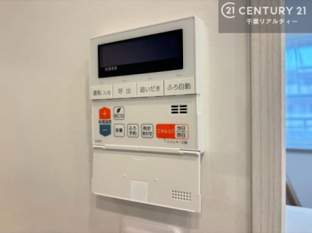 ���̑� �{�^���̃X�C�b�`�⎩���ł����C�̏������������߁A�킴�킴�����ɍs���Ă�������ꂽ��p���������肷��K�v���Ȃ��֗��ł��ˁI