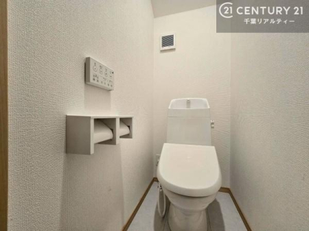 �g�C�� 1�E2�K�Ƀg�C�����������܂��I���̖Z�������ԑт��҂����ɂ��݂����ł��ˁB������Ƃ����������̂���g�C���ł�����ꂪ���₷���ł��I