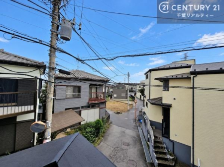 �Z�˂���̒��]�ʐ^ ������������Z��X�ł��I���͂ɂ͍����������Ȃ��A�󂪍L���J����������A�z�������傫���Ղ��邱�Ƃ�����܂���I�C�����̗ǂ������ʂ蔲����X���݂ł��I