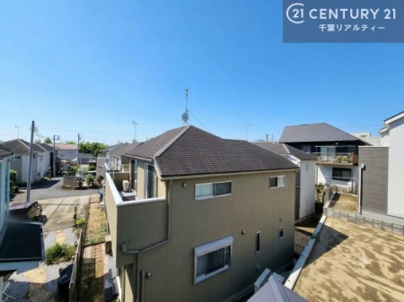 �Z�˂���̒��]�ʐ^ ������������Z��X�ł��I���͂ɂ͍����������Ȃ��A�󂪍L���J����������A�z�������傫���Ղ��邱�Ƃ�����܂���I�C�����̗ǂ������ʂ蔲����X���݂ł��I