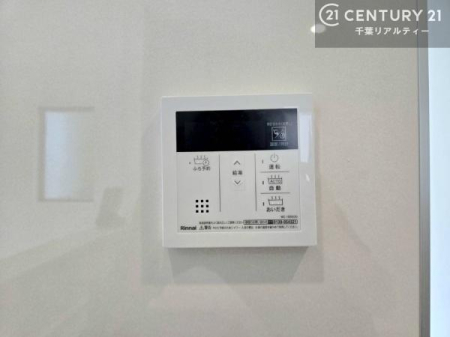 ���̑����� �{�^���̃X�C�b�`�⎩���ł����C�̏������������߁A�킴�킴�����ɍs���Ă�������ꂽ��p���������肷��K�v���Ȃ��֗��ł��ˁI
