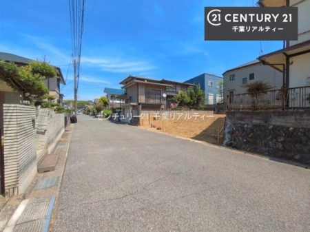 �O�ʓ��H�܂ތ��n�ʐ^ ���ӊ���A���q�l�̂���]�ɍ������������ꏏ�ɂ��ē���v���܂��B�Z��[���A�h�o�C�U�[�ɂ�邲���k������܂��B���Ђ͂��₢���킹�ɑ��Ή����܂��I���҂������܂���I