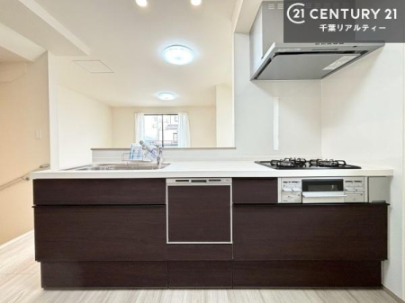�L�b�`�� ���[�X�y�[�X���L�x�ŁA�����X�y�[�X���X�b�L���ƕЕt���Ђ�`�����p�ł��܂��I
���K�ɍ�Ƃ��ł��܂��I�����̗���������܂��I