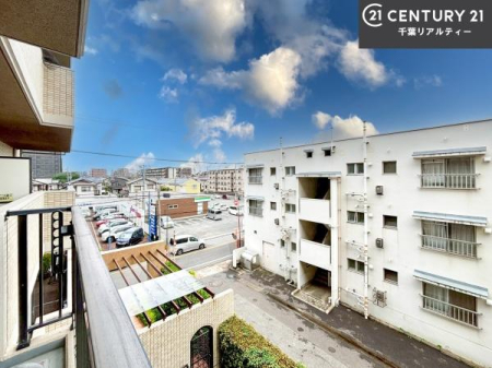 �Z�˂���̒��]�ʐ^ ������������Z��X�ł��I���͂ɂ͍����������Ȃ��A�󂪍L���J����������A�z�������傫���Ղ��邱�Ƃ�����܂���I�C�����̗ǂ������ʂ蔲����X���݂ł��I