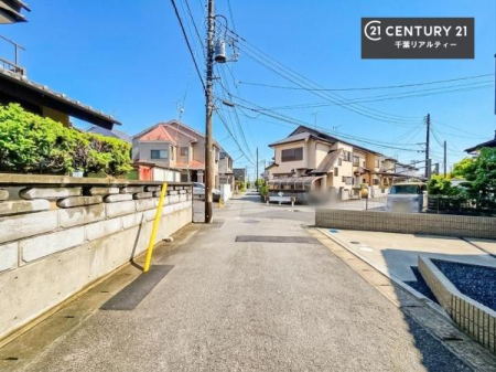 �O�ʓ��H�܂ތ��n�ʐ^ ���ӊ���A���q�l�̂���]�ɍ������������ꏏ�ɂ��ē���v���܂��B�Z��[���A�h�o�C�U�[�ɂ�邲���k������܂��B���Ђ͂��₢���킹�ɑ��Ή����܂��I���҂������܂���I