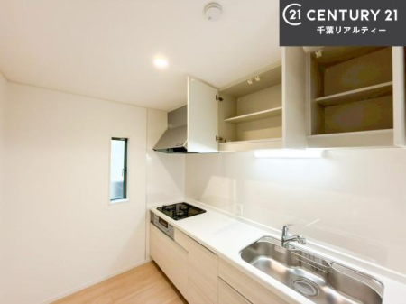 �L�b�`�� ���[�X�y�[�X���L�x�ŁA�����X�y�[�X���X�b�L���ƕЕt���Ђ�`�����p�ł��܂��I
���K�ɍ�Ƃ��ł��A�Ǝ��̌����A�b�v�I�����̗���������܂��I