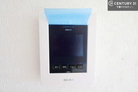 ���̑� TV���j�^�[�t�C���^�[�t�H���������B���K�҂̊���m�F���Ă���Ή��ł��邽�߁A�h�Ɩʂɂ��z�����ꂽ���S�̐ݔ��ł��B