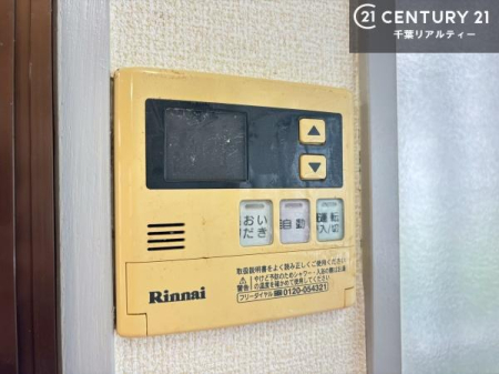 ���̑� �{�^���̃X�C�b�`�⎩���ł����C�̏������������߁A�킴�킴�����ɍs���Ă�������ꂽ��p���������肷��K�v���Ȃ��֗��ł��ˁI