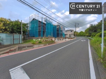 �O�ʓ��H�܂ތ��n�ʐ^ ���ӊ���A���q�l�̂���]�ɍ������������ꏏ�ɂ��ē���v���܂��B�Z��[���A�h�o�C�U�[�ɂ�邲���k������܂��B���Ђ͂��₢���킹�ɑ��Ή����܂��I���҂������܂���I