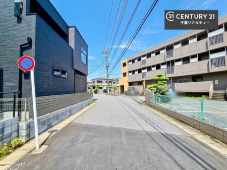 �O�ʓ��H�܂ތ��n�ʐ^ ���ӊ���A���q�l�̂���]�ɍ������������ꏏ�ɂ��ē���v���܂��B�Z��[���A�h�o�C�U�[�ɂ�邲���k������܂��B���Ђ͂��₢���킹�ɑ��Ή����܂��I���҂������܂���I