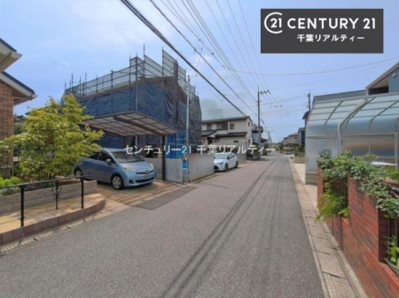 �O�ʓ��H�܂ތ��n�ʐ^ ���ӊ���A���q�l�̂���]�ɍ������������ꏏ�ɂ��ē���v���܂��B�Z��[���A�h�o�C�U�[�ɂ�邲���k������܂��B���Ђ͂��₢���킹�ɑ��Ή����܂��I���҂������܂���I