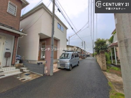 �O�ʓ��H�܂ތ��n�ʐ^ �u���̕����C�ɂȂ�I�v�u�������Ăǂ�ȏ��H�v�u�����Əڂ����m�肽���I�v�Ǝv������A���C�y�ɂ����k���������B