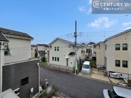 �Z�˂���̒��]�ʐ^ ���͂ɍ����������Ȃ��J���I�Ȓ��]�ł��I���ꂽ���͐󂪍L����܂��I