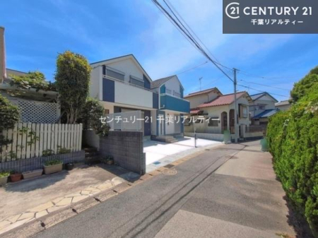 �O�ʓ��H�܂ތ��n�ʐ^ ���ӊ���A���q�l�̂���]�ɍ������������ꏏ�ɂ��ē���v���܂��B�Z��[���A�h�o�C�U�[�ɂ�邲���k������܂��B���Ђ͂��₢���킹�ɑ��Ή����܂��I���҂������܂���I