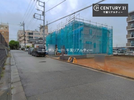 �O�ʓ��H�܂ތ��n�ʐ^ ���ӊ���A���q�l�̂���]�ɍ������������ꏏ�ɂ��ē���v���܂��B�Z��[���A�h�o�C�U�[�ɂ�邲���k������܂��B���Ђ͂��₢���킹�ɑ��Ή����܂��I���҂������܂���I