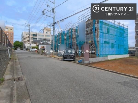 �O�ʓ��H�܂ތ��n�ʐ^ ���ӊ���A���q�l�̂���]�ɍ������������ꏏ�ɂ��ē���v���܂��B�Z��[���A�h�o�C�U�[�ɂ�邲���k������܂��B���Ђ͂��₢���킹�ɑ��Ή����܂��I���҂������܂���I