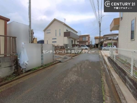 �O�ʓ��H�܂ތ��n�ʐ^ ���ӊ���A���q�l�̂���]�ɍ������������ꏏ�ɂ��ē���v���܂��B�Z��[���A�h�o�C�U�[�ɂ�邲���k������܂��B���Ђ͂��₢���킹�ɑ��Ή����܂��I���҂������܂���I