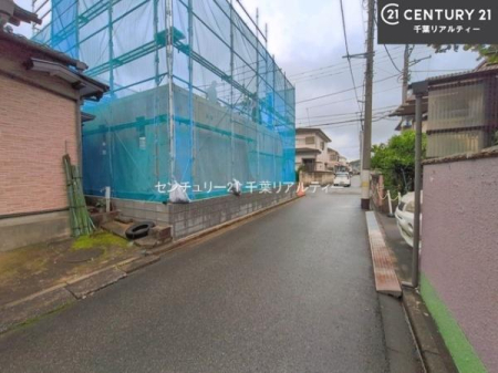 �O�ʓ��H�܂ތ��n�ʐ^ �u���̕����C�ɂȂ�I�v�u�������Ăǂ�ȏ��H�v�u�����Əڂ����m�肽���I�v�Ǝv������A���C�y�ɂ����k���������B