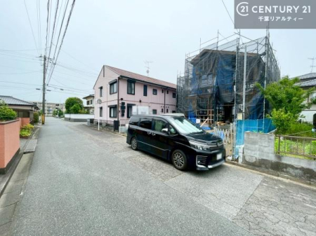 �O�ʓ��H�܂ތ��n�ʐ^ ���ӊ���A���q�l�̂���]�ɍ������������ꏏ�ɂ��ē���v���܂��B�Z��[���A�h�o�C�U�[�ɂ�邲���k������܂��B���Ђ͂��₢���킹�ɑ��Ή����܂��I���҂������܂���I