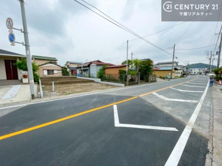 �O�ʓ��H�܂ތ��n�ʐ^ ���ӊ���A���q�l�̂���]�ɍ������������ꏏ�ɂ��ē���v���܂��B�Z��[���A�h�o�C�U�[�ɂ�邲���k������܂��B���Ђ͂��₢���킹�ɑ��Ή����܂��I���҂������܂���I
