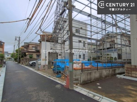 �O�ʓ��H�܂ތ��n�ʐ^ ���ӊ���A���q�l�̂���]�ɍ������������ꏏ�ɂ��ē���v���܂��B�Z��[���A�h�o�C�U�[�ɂ�邲���k������܂��B���Ђ͂��₢���킹�ɑ��Ή����܂��I���҂������܂���I